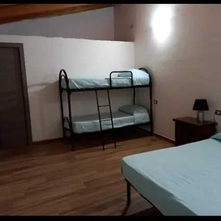 Casa Vacanze Pensionat *