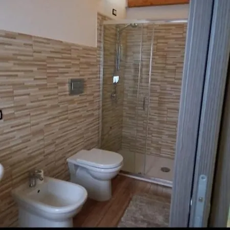Pensionat Casa Vacanze Villaurbana