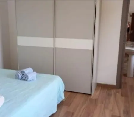 Pensionat Casa Vacanze Villaurbana