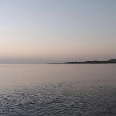 Casa Vacanze Budoni Apartman