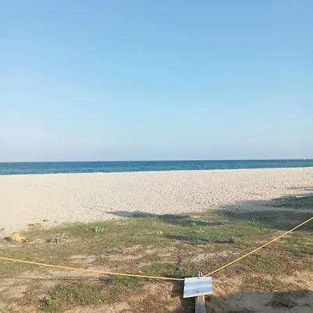 Apartman Casa Vacanze Budoni