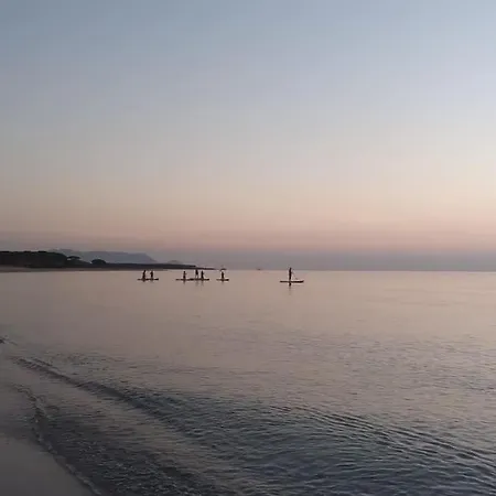 Casa Vacanze Budoni Budoni
