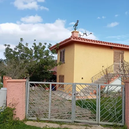 Casa Vacanze Budoni * Budoni