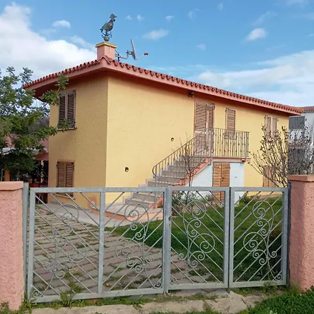 Casa Vacanze Budoni *