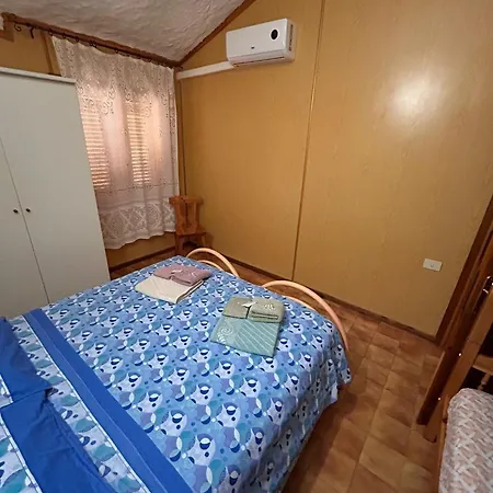 Apartman Casa Vacanze Budoni