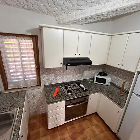 Apartman Casa Vacanze Budoni Budoni